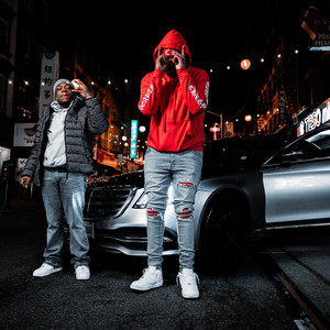 ALWAYS ON MY MIND by NANA, Rocko Ballin
