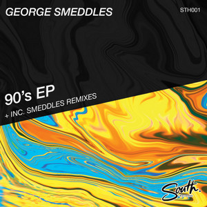 Malt Whiskey by George Smeddles