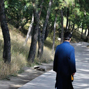 王明禹 - 浙江韵-二十四类