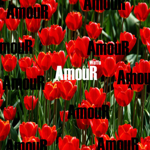 Portada de Amour