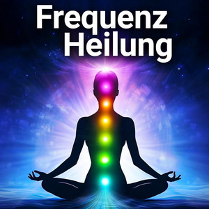 Tiefenentspannung Frequenz by MEDITATIVE LOUNGE Healing