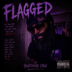 Flagged by Nightmare Crew