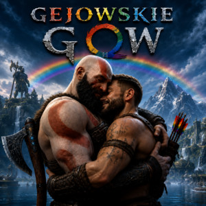 Gejowskie GOW by GAY RECORDS