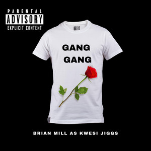 Gang Gang cover