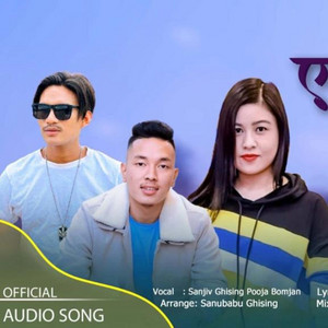 Tamang selo song - Khai rangba jawani