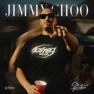 JIMMY CHOO by GIGIO