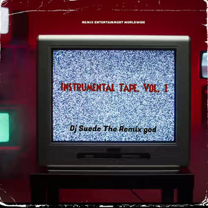 UP by DJ Suede The Remix God