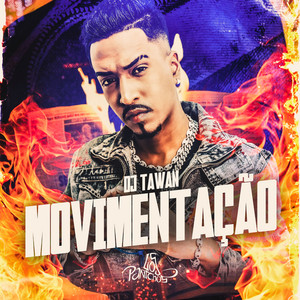 DJ Tawan - Desconta Essa Raiva