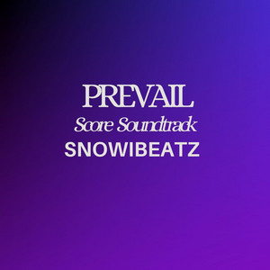 Prevail (Score Soundtrack)