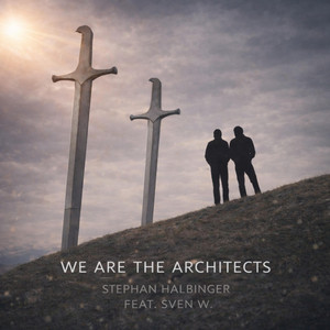 We are the Architects by Stephan Halbinger, Sven W.