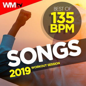 Dumb Blonde - Workout Remix 135 Bpm