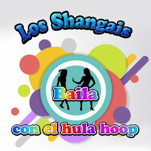 Los Shangais - El Pollito Pio