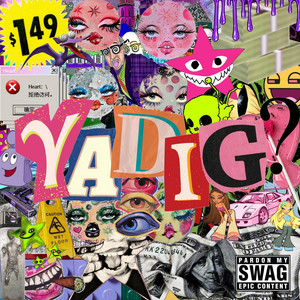 YaDig by Tzitzi33, HooliTheG
