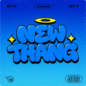 Ryy_ — New Thang (2026)