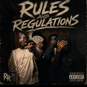 Rules and Regulations by Luh Gz