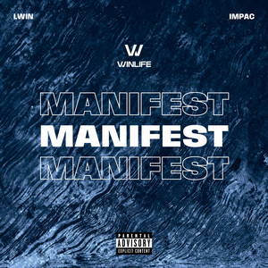 Portada de Manifest