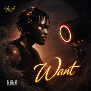 Want by Olexoyb