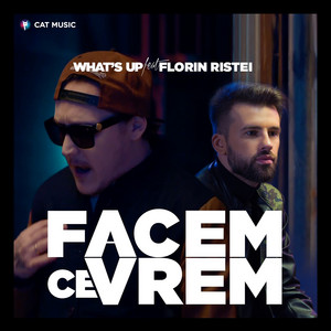 Facem ce vrem (feat. Florin Ristei)
