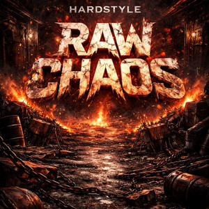Raw Chaos by DJ Prime