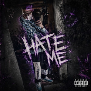 Hate Me by Faygo115