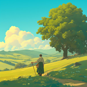Beyond the Shire by Crazy Monkey, The High Society