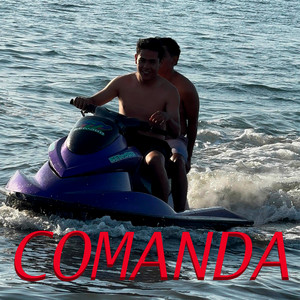 Comanda by Diego Villalobos Acevedo
