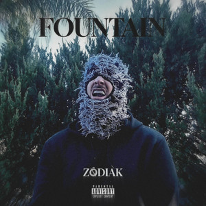 Fountain by ZODIAK