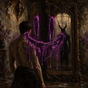Ego by Danya