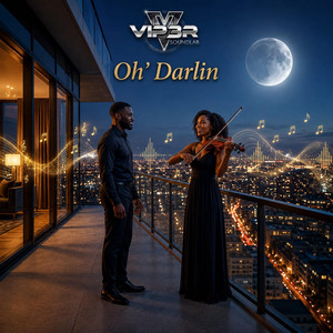 Oh' Darlin by Vip3r SoundLab