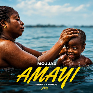 Amayi by Mojjaz