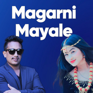 Pralhad Subedi, Basanta Thapa & Nirmala magar - Magarni Mayale