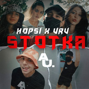 Stotka by Hopsi, VRV