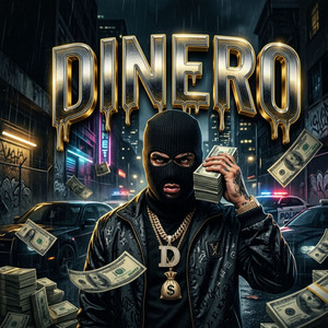 DINERO by Bryant Letter