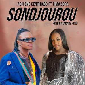 Fatô Diamatigui - SONDJOUROU
