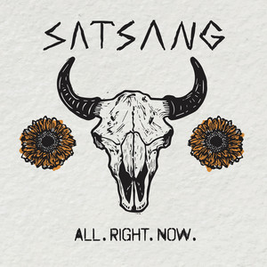 This Place by Satsang, Trevor Hall