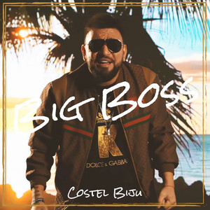 Costel Biju - Big Boss