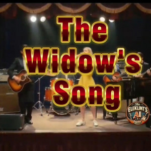 The widow's song by The Eleklint's