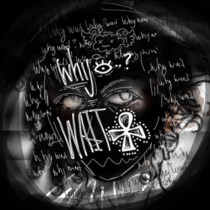 Portada de be alone