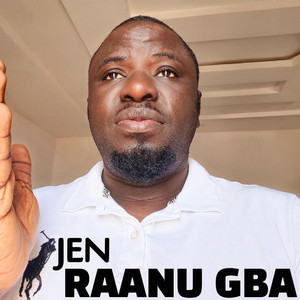 Alh Basit Aponle Anobi - JEN RAANU GBA