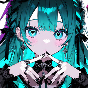 album cover: 一緒の遺書 / Our Suicide Note