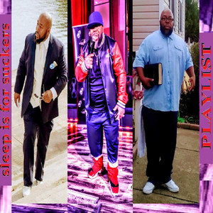 Jerry J5 Wright | Spotify