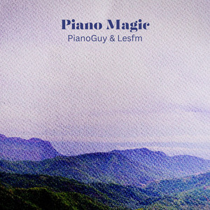Piano Magic
