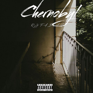 Chernobyl by RJFabian