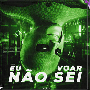 Eu Não Sei Voar (Libélula) by Ninja Raps