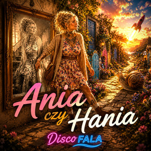 Ania Czy Hania by Disco Fala