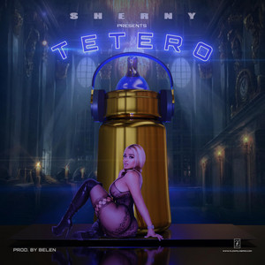 Tetero by Sherny