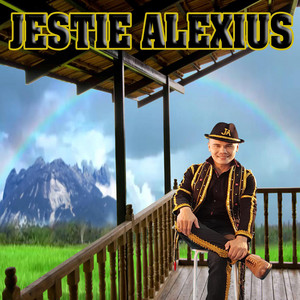 Jestie Alexius - Kaamatan