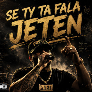 Se Ty Ta Fala Jeten by Poeti Rruges