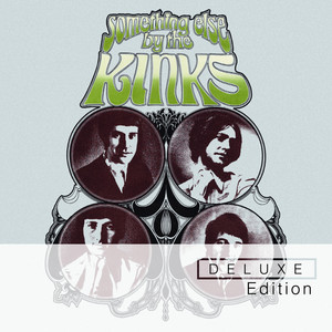 Something Else - Album by The Kinks | Spotify
