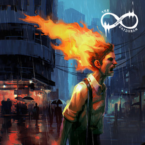 Chaos by The Eternal Daydream